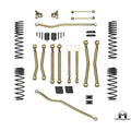 Game-Changer 3.5-Inch Lift Kit