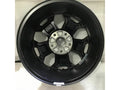 17"x7.5" Rubicon Wheel