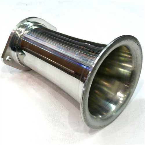 45mm Bore Throttle Body, 120mm Length