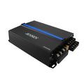 4-Channel Amplifier