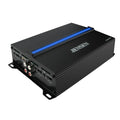4-Channel Amplifier