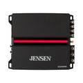 2-Channel 600W Class D Car Amplifier