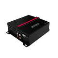 2-Channel 600W Class D Car Amplifier