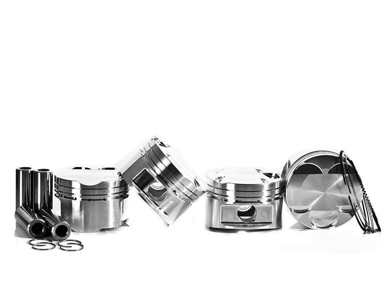 Forged Stroker Piston Set 83.00mm Bore 2.0L 9.5:1