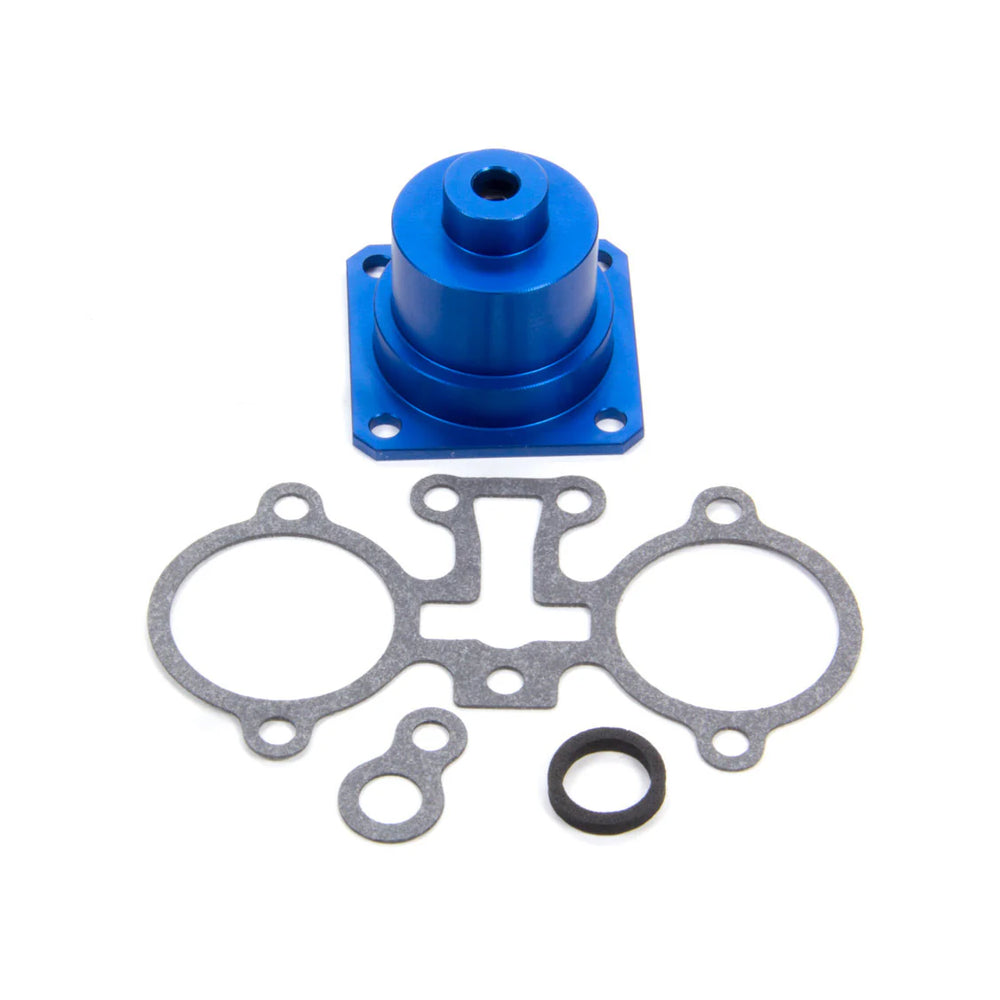 Fuel Pressure Regulator