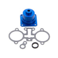 Fuel Pressure Regulator