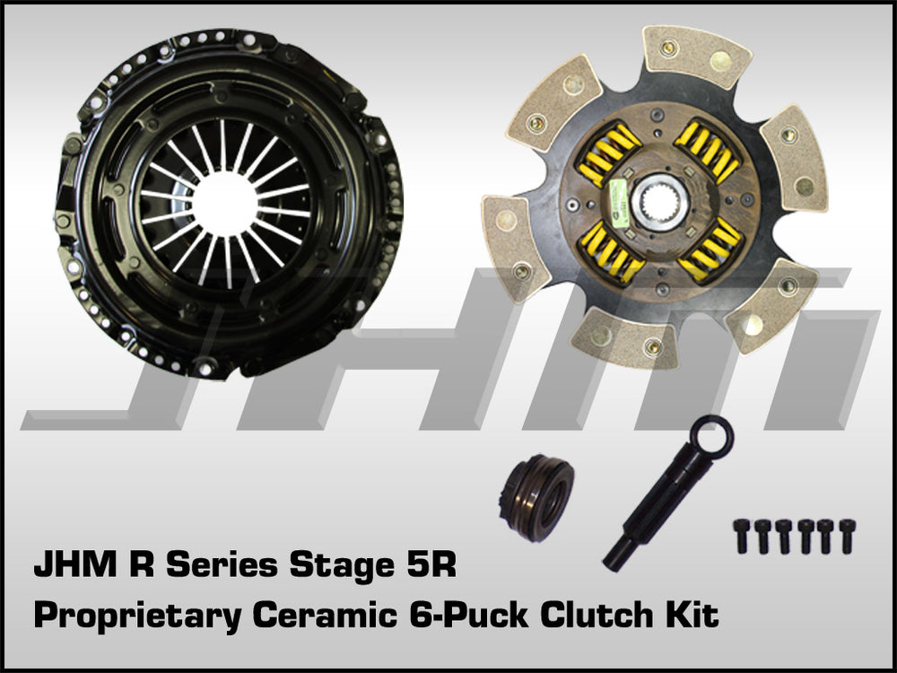 R Series Clutch Kit