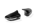Akrapovic 2018 BMW M5 (F90) Slip-On Line (Titanium) (Req. Tips)