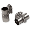 Akrapovic 12-17 Mercedes Benz G500 (W463) Fitting Kit