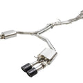 Akrapovic 2021+ Audi RS 3 (8Y) Sportback / Sedan Sound Kit