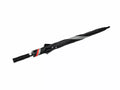 Akrapovic Corpo Umbrella - Black/Grey/Red