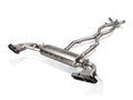 Akrapovic 2024 Mercedes-AMG GLE 63 / GLE 63 S (W167) Evolution Line - Titanium