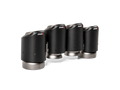 Akrapovic 19-20 BMW X3 M (F97) Slip-On Line (Titanium) w/Carbon Tips