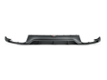 Akrapovic 14-17 Porsche 911 GT3 (991) Rear Carbon Fiber Diffuser - Matte