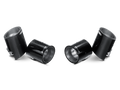 Akrapovic 20-22 BMW X2 M35i (F39) Left Tail Pipe Set (Carbon)