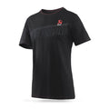 Akrapovic Mens Corpo T-Shirt Black - XL
