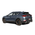 Akrapovic 2022 Cupra Formentor VZ5 Evolution Line Cat Back (Titanium) w/ Carbon Tips