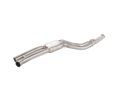 Akrapovic 2020 BMW M340i (G20)/2021 BMW M440i (G22) w/OPF/GPF Evolution Link Pipe Set (SS)
