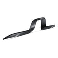 Akrapovic 09-12 Porsche 911 GT3/RS (997 FL) 3.8L Rear Carbon Fiber Lip