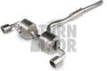 Akrapovic 24-25 Toyota GR/GRMN Yaris Evolution Link Pipe Set (SS)