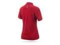 Akrapovic Corpo Polo Red Womens - L