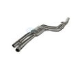 Akrapovic 2020 BMW M340i (G20) Link-Pipe Set (SS) (Excl OPF/GPF Models)
