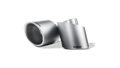 Akrapovic 09-16 Volkswagen Scirocco R Tail Pipe Set (Titanium)