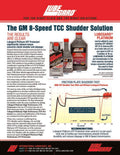 Platinum Automatic Transmission Fluid Protectant