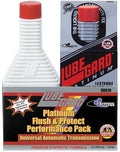 Platinum Automatic Transmission Fluid Protectant
