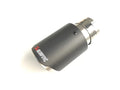 Akrapovic 2020+ Audi RS Q8 (M4) Carbon Fiber/Titanium Tip - Left