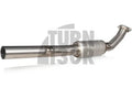 Akrapovic 09-16 Volkswagen Scirocco R Tail Pipe Set (Carbon)