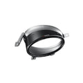 Akrapovic Tail Pipe CA Right Outer Sleeve (For P/N S-AUR8SO1-T)