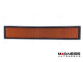 Akrapovic 17-20 Porsche Panamera 4S (971) Connecting Pipe - Stainless Steel (For S-PO/TI/16)
