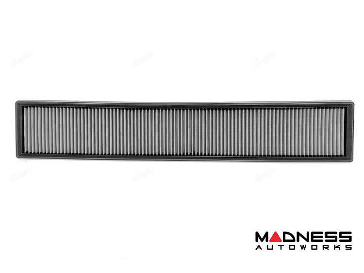 Akrapovic 17-20 Porsche Panamera 4S (971) Connecting Pipe - Stainless Steel (For S-PO/TI/16)