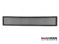 Akrapovic 17-20 Porsche Panamera 4S (971) Connecting Pipe - Stainless Steel (For S-PO/TI/16)