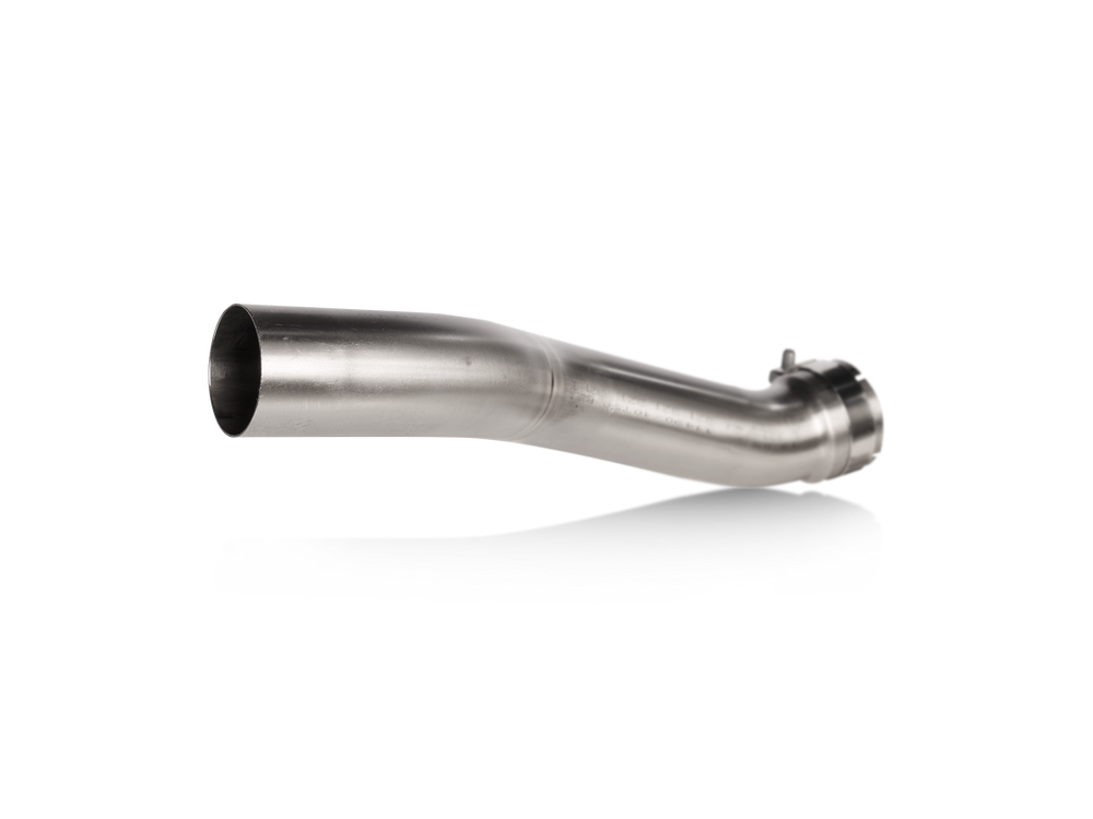 Akrapovic Cut copper/silver/brass pin set