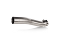 Akrapovic Cut copper/silver/brass pin set
