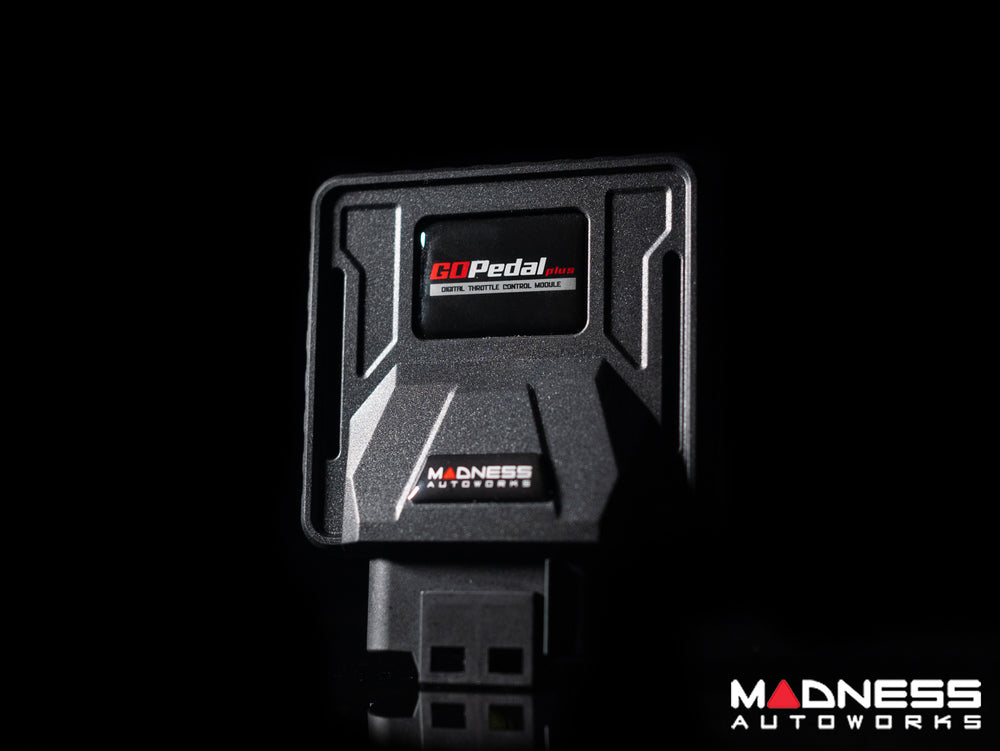 Engine Management Throttle Controller