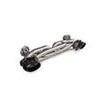 Akrapovic 20-21 Porsche 911 Turbo/Turbo S (992) Slip-On Race Line (Titanium) w/Titanium Tips