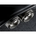 Akrapovic 14-17 BMW M3/M4 (F80/F82) Tail Pipe Set (Titanium)