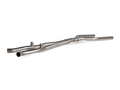 Akrapovic 2024+ BMW M5 (G90,G99) Evolution Link Pipe- Right