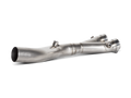 Akrapovic 2023 Mercedes-AMG C 63 S E Performance (W206, S206) Link Pipe Set - Titanium