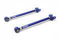 Adjustable Rear Spring Perch Arm