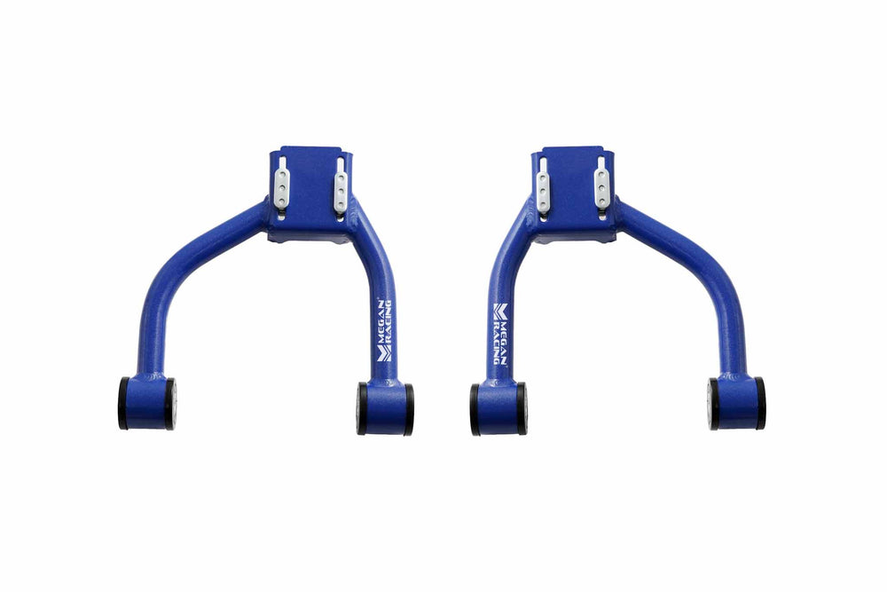 Front Upper Control Arm Camber Kit