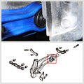 Rear Trailing Arm Bushing