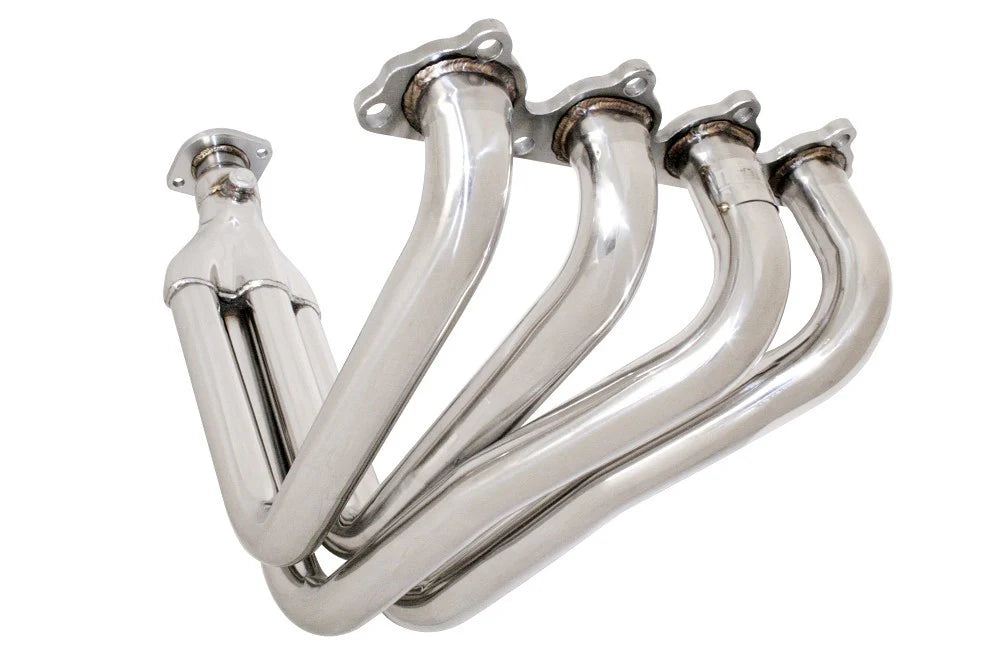 4-1 Equal-Length Race Header