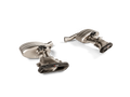 Akrapovic 2023 Mercedes-AMG C 43 4MATIC (W206, S206) Evolution Link Pipe Set - SS