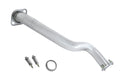 T-304 Stainless Steel Downpipe