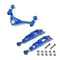 Type-II High Clearance Front Upper Camber/Caster Arms
