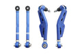 Rear Camber Arms with Integrated Tension Rods